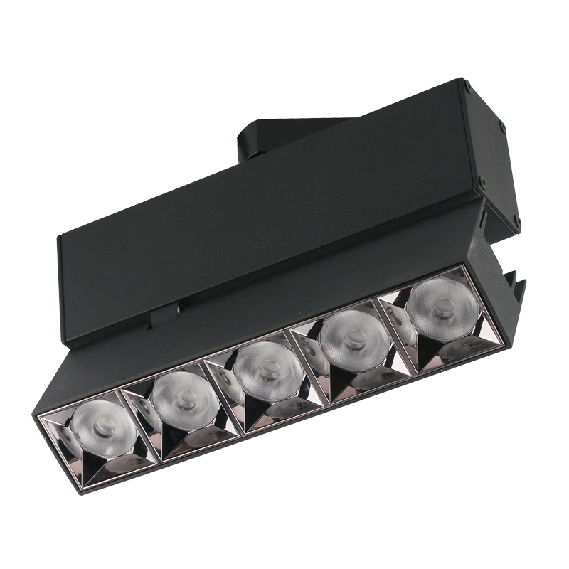LED-Stromschienenleuchte CVNS00038