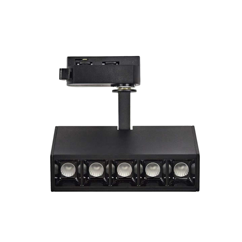 LED-Schienenleuchte CVNS00037