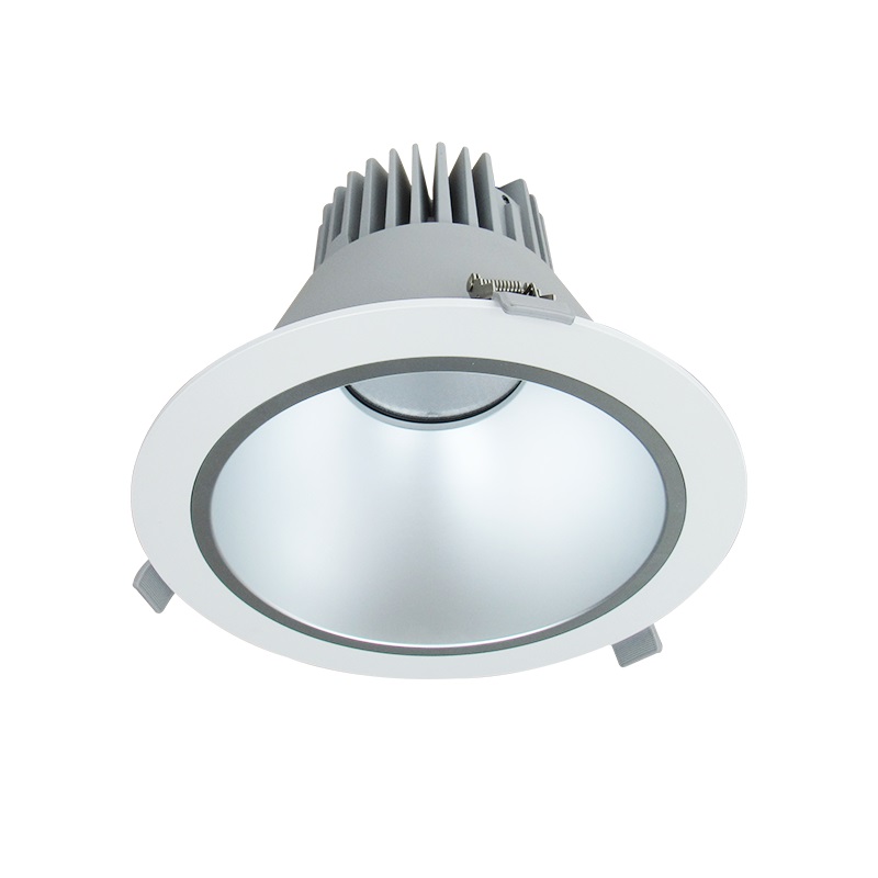 LED Spotlight CVNS00005 (en inglés)