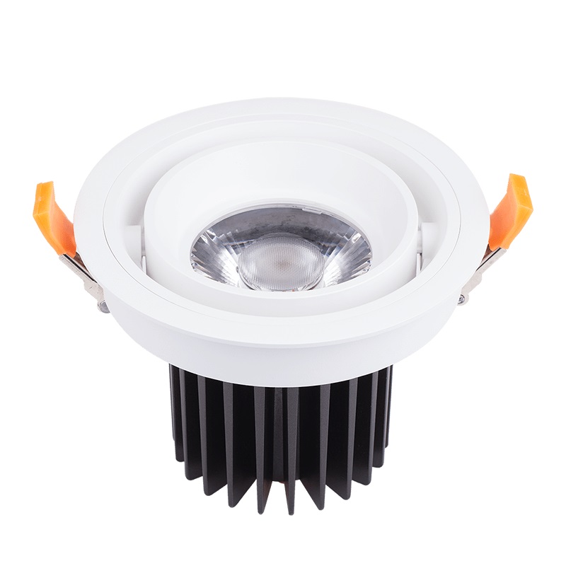 LED-Downlight CVNS00001