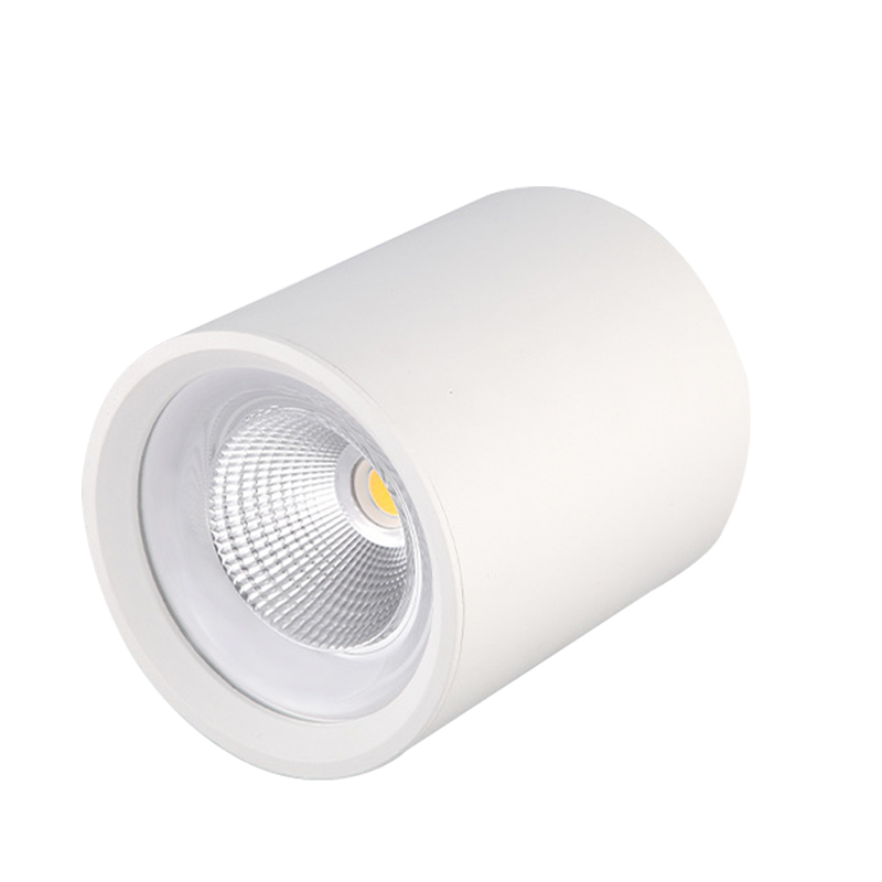 Downlight de montaje superficial LED CVNS00064