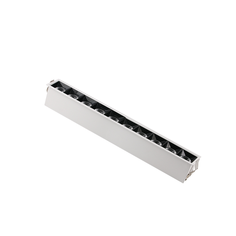 LED Linear Light CVNS00151 (en inglés)
