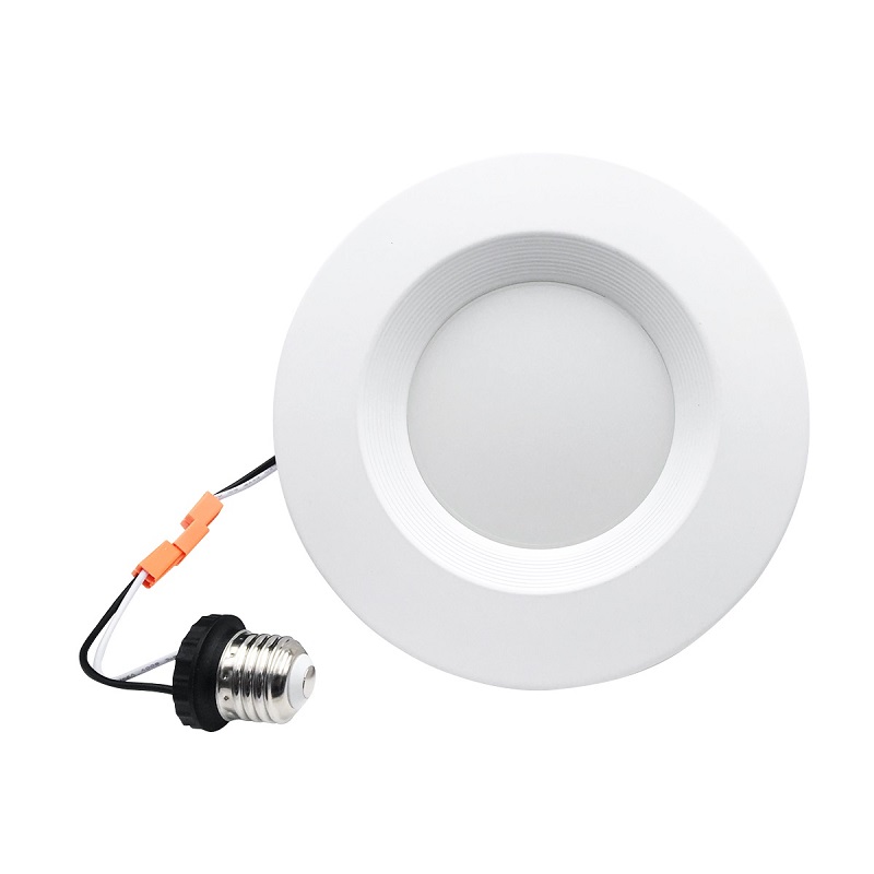 Ein-aus-Treiber-LED-Nachrüstung Downlight CVNS00112