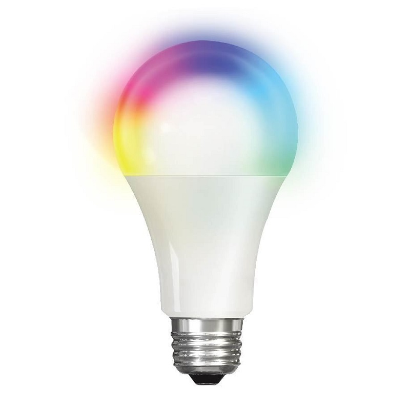 LED Smart Bulb Light CVNS00135 (en inglés)