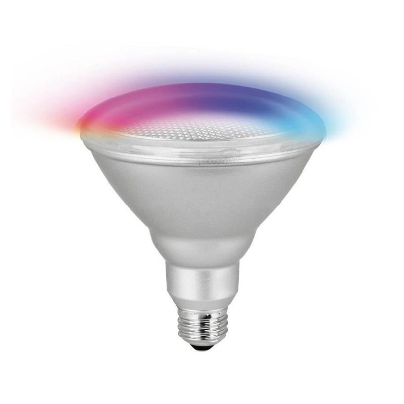 LED Smart Bulb Light CVNS00135 (en inglés)