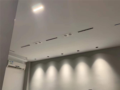 LED Spotlight Projects 0004 (en inglés)
