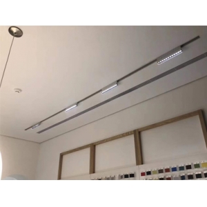 LED Linear Light Projects 0004