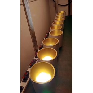 LED Ceiling Light Manufacturing 0005