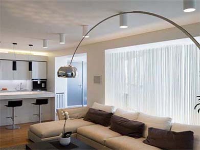 LED Ceiling Light Projects 0001