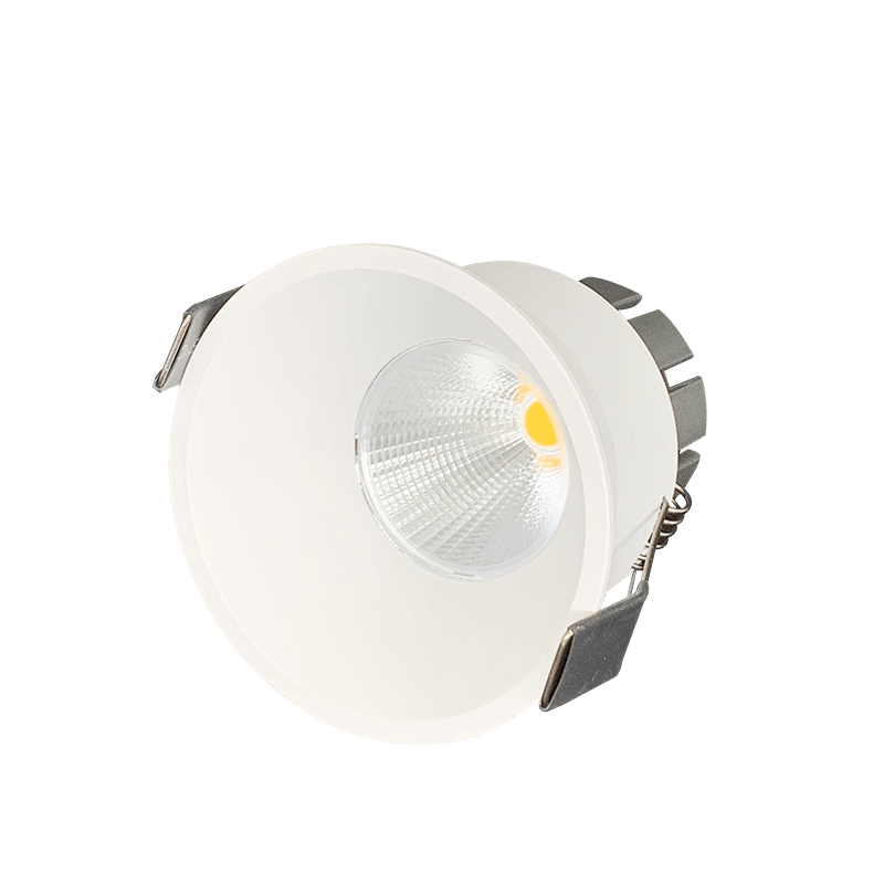 Led Downlight Packaging Failure Reasons and Solutions