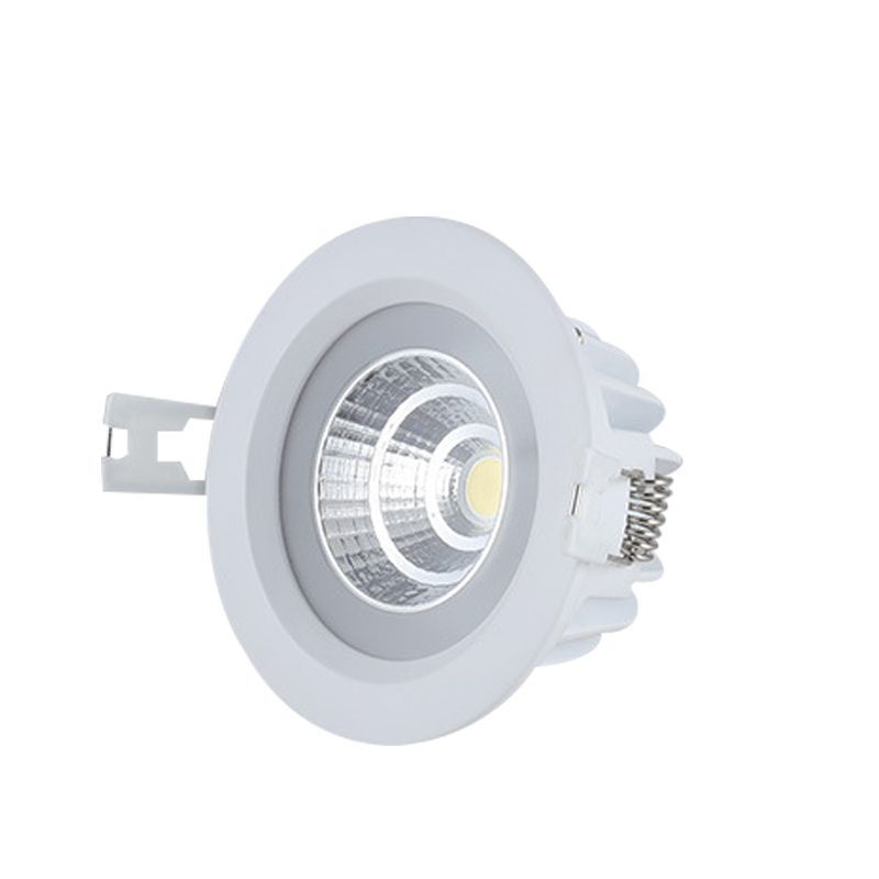What Are the Applications of LED Downlights in Homes and Organisations