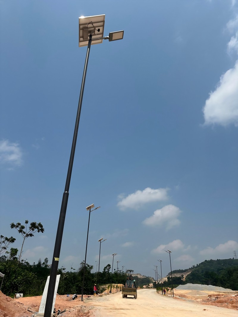 LED Solar Street Light CVNS00476(图4)