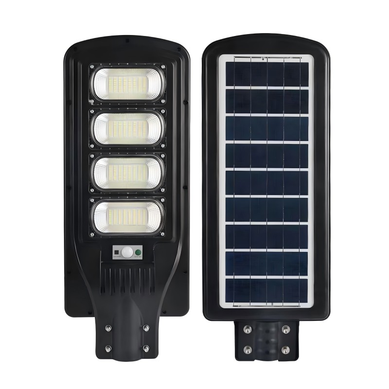 LED Solar Street Light CVNS00477(图2)