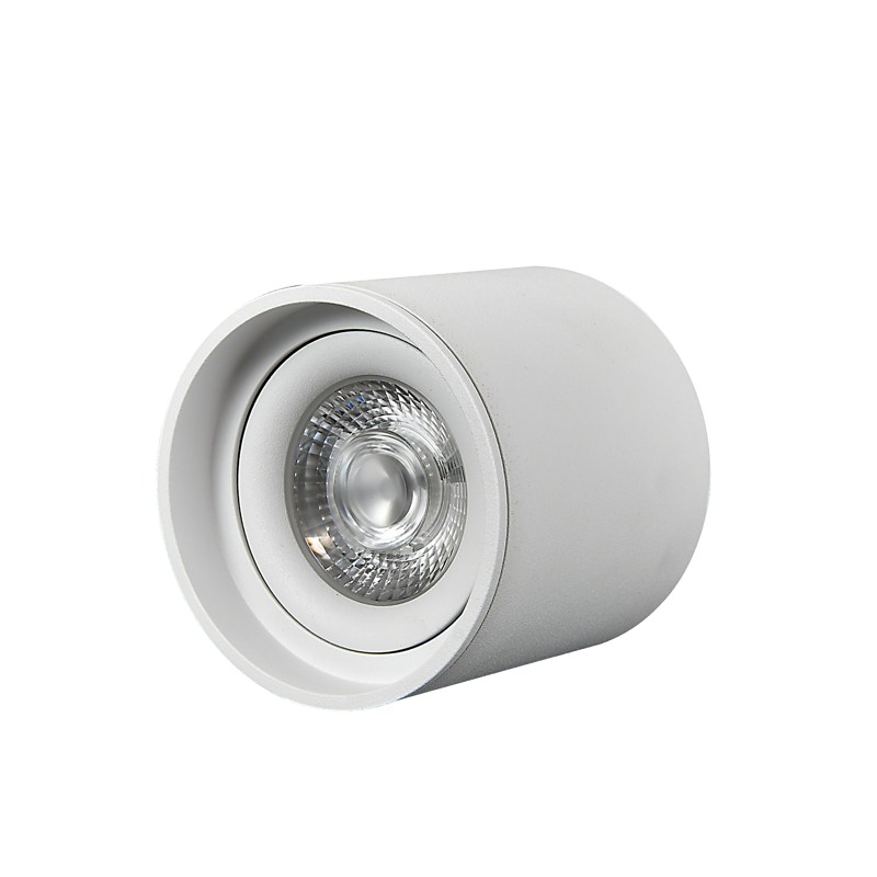 LED Surface Mounted Downlight CVNS00023(图3)