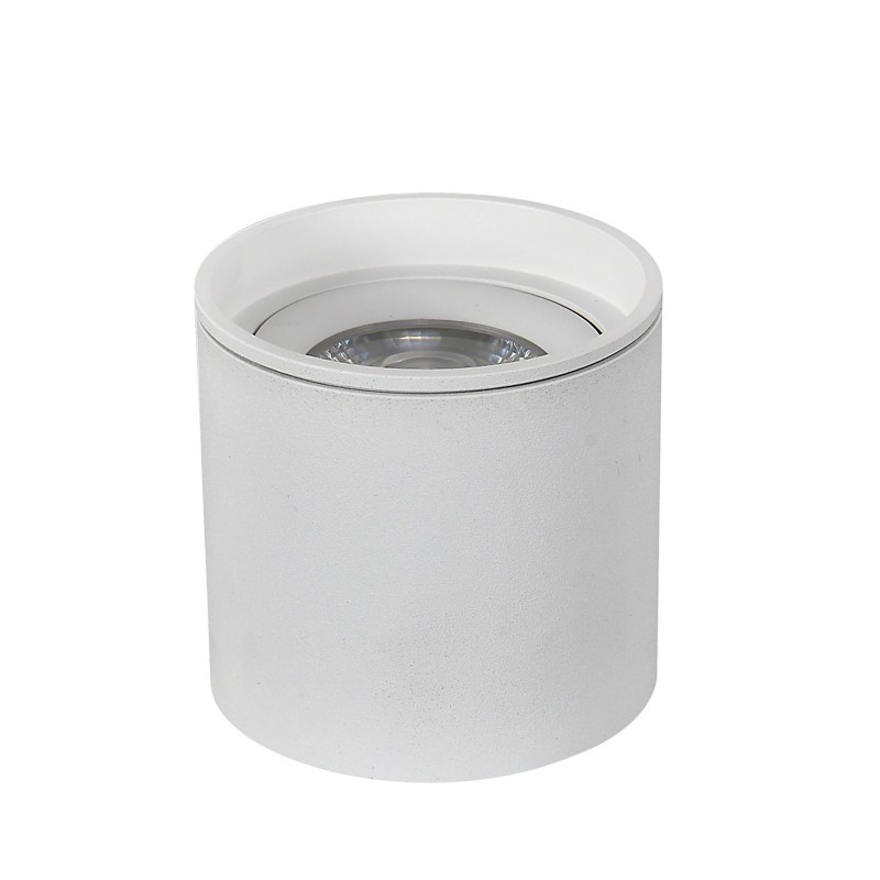LED Surface Mounted Downlight CVNS00023(图1)