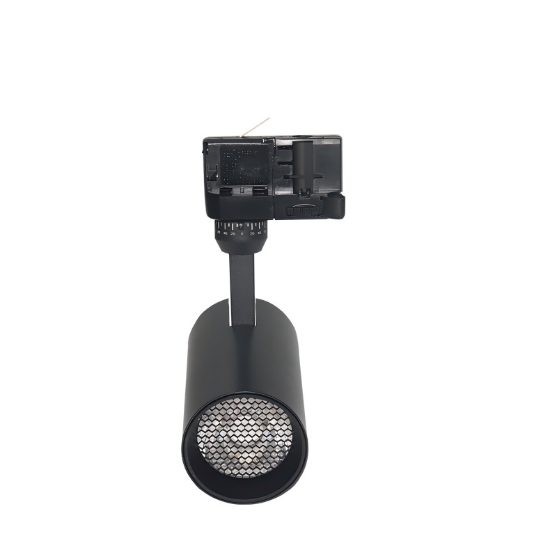 LED Track Light CVNS00002(图3)