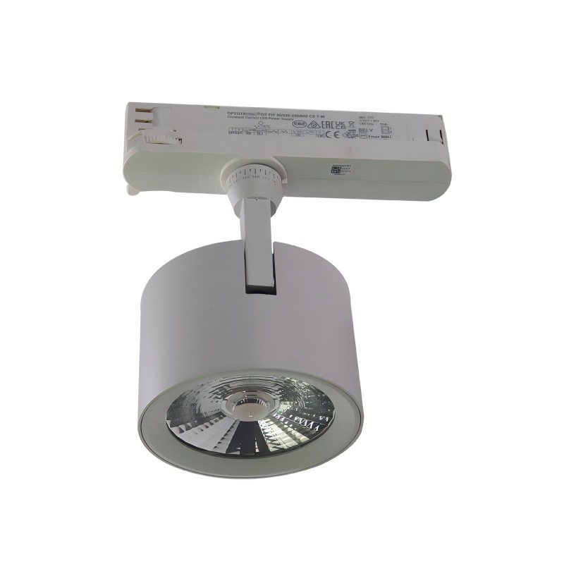 LED Track Light CVNS00007(图1)