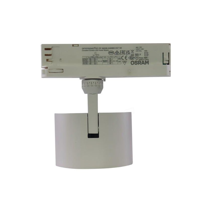 LED Track Light CVNS00007(图2)