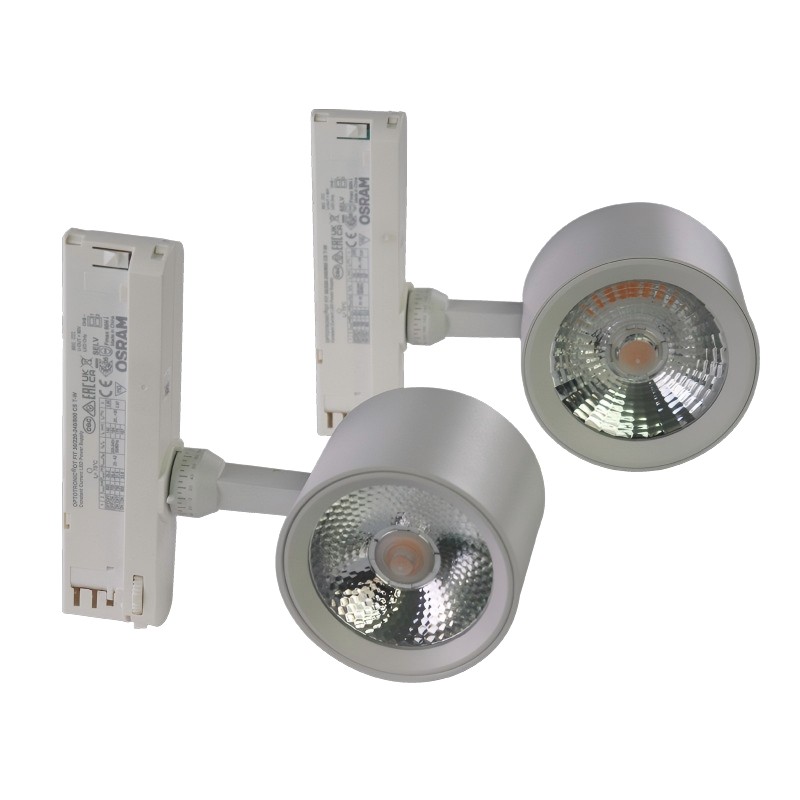 LED Track Light CVNS00007(图3)