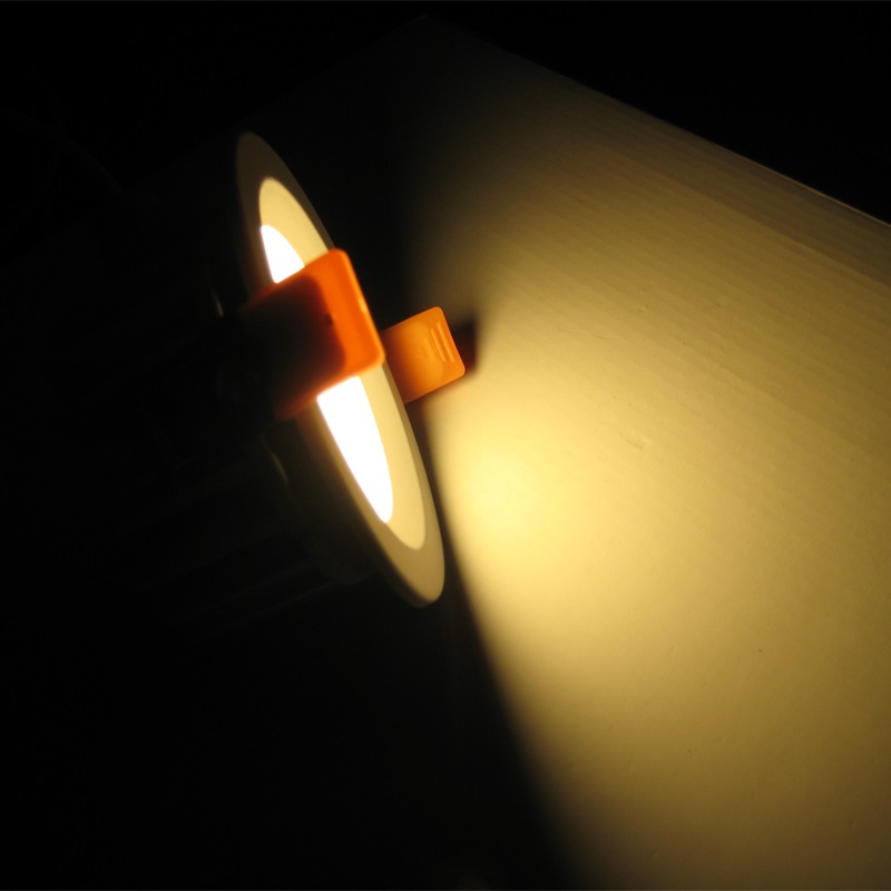 LED Downlight CVNS00032(图2)