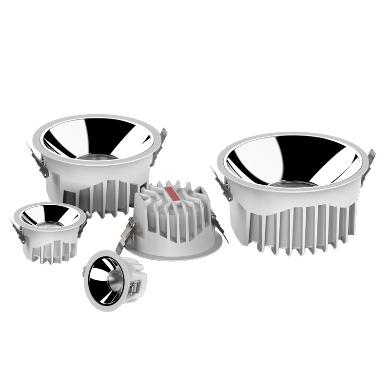LED Downlight CVNS00013(图3)