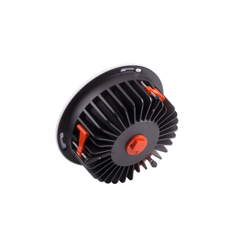 LED Downlight CVNS00003(图2)