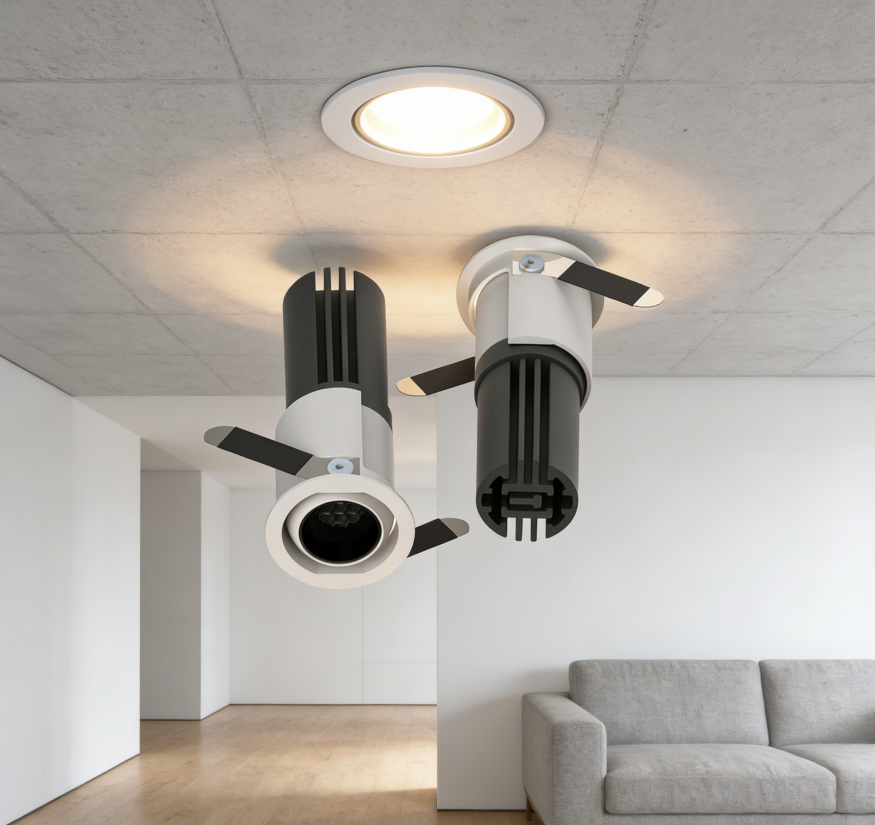 LED Spotlight CVNS00039(图5)