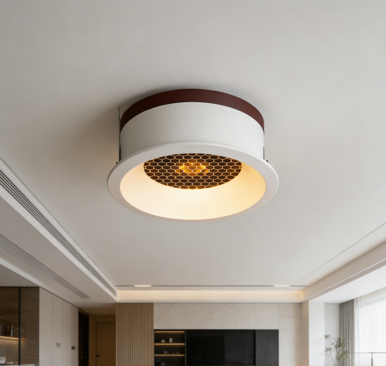 LED Spotlight CVNS00021(图5) LED Spotlight CVNS00021(图5)