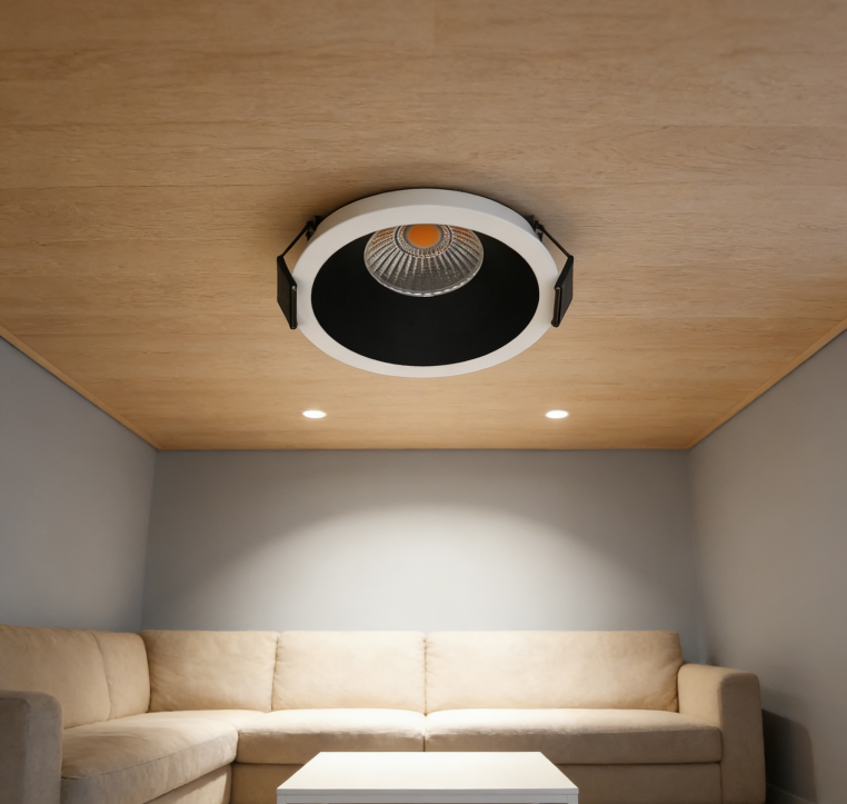 LED Spotlight CVNS00077(图5) LED Spotlight CVNS00077(图5)