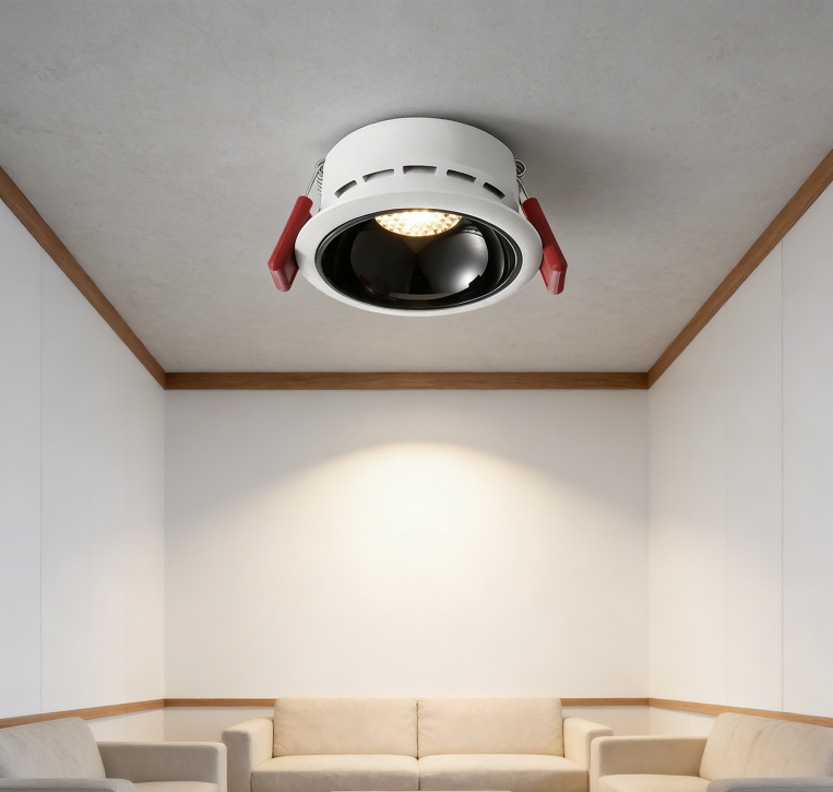 LED Spotlight CVNS00055(图5)