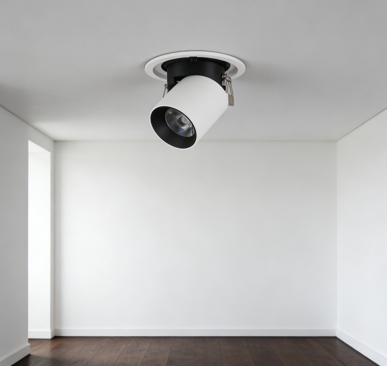 LED Spotlight CVNS00062(图5) LED Spotlight CVNS00062(图5)