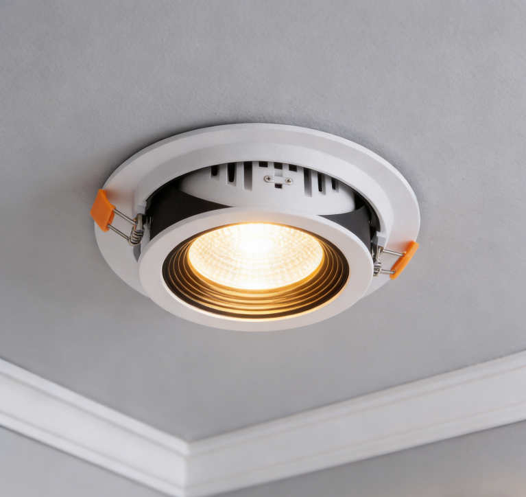 LED Spotlight CVNS00006(图5) LED Spotlight CVNS00006(图5)