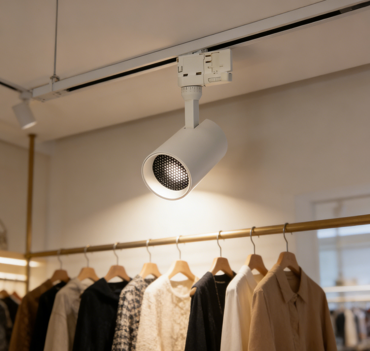 LED Track Light CVNS00002(图5)