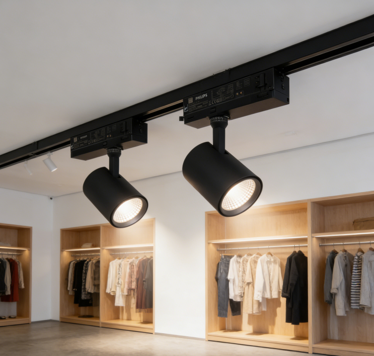 LED Track Light CVNS00010(图5)