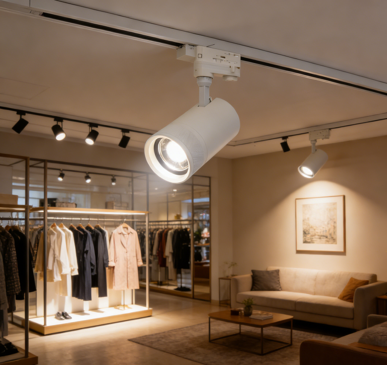 LED Track Light CVNS00009(图5)