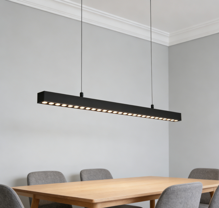 LED Linear Light CVNS00046(图5) LED Linear Light CVNS00046(图5)