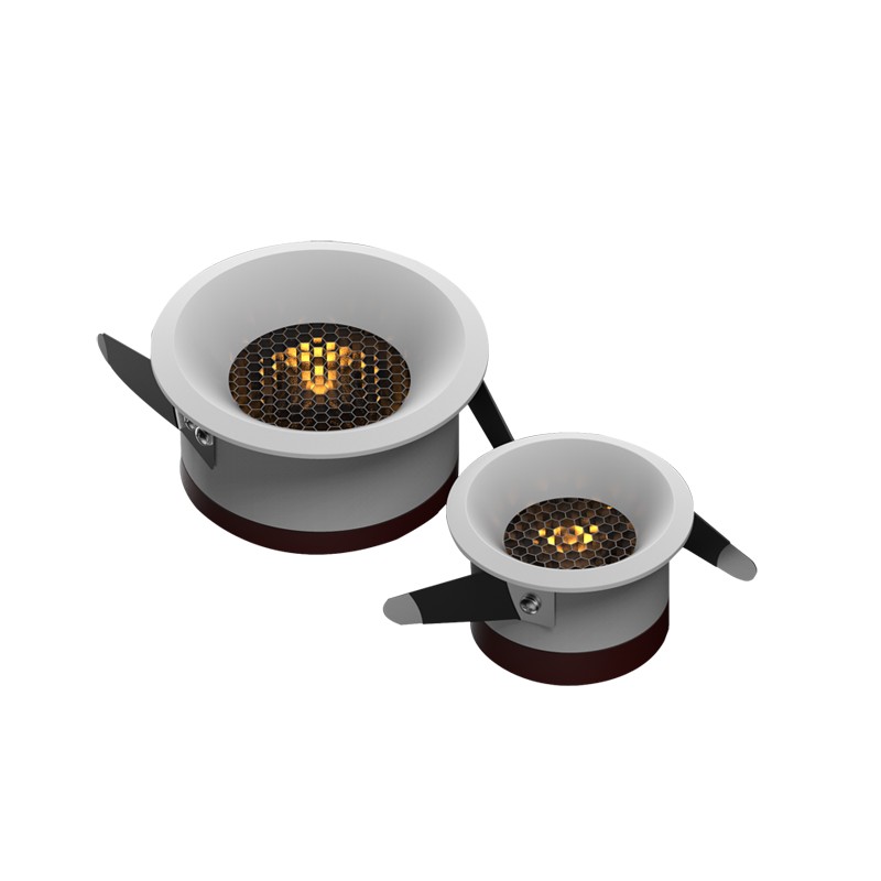 What is an LED spotlight? What are the main application scenarios for LED spotlights?(图1)