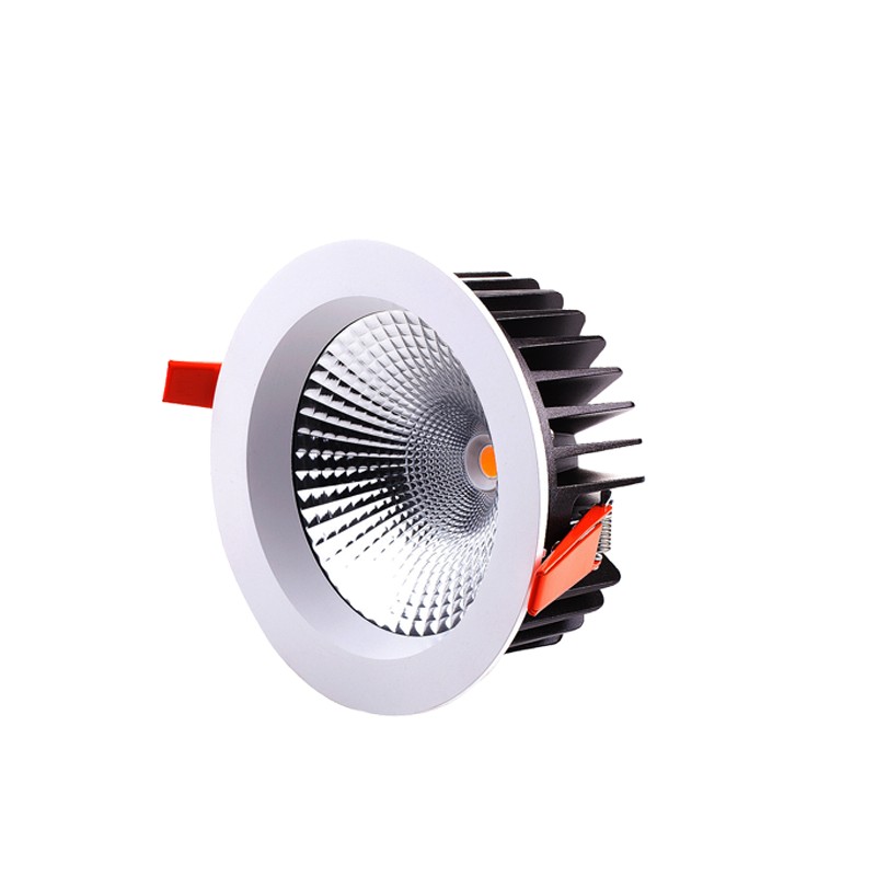 What is the color temperature of LED lighting fixtures What color temperature LED lamps should be(图1)