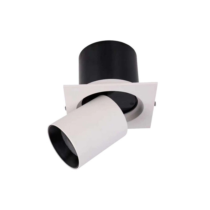 LED Spotlight CVNS00062(图3)