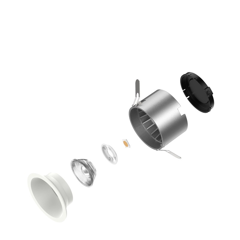 LED Spotlight CVNS00057(图1)