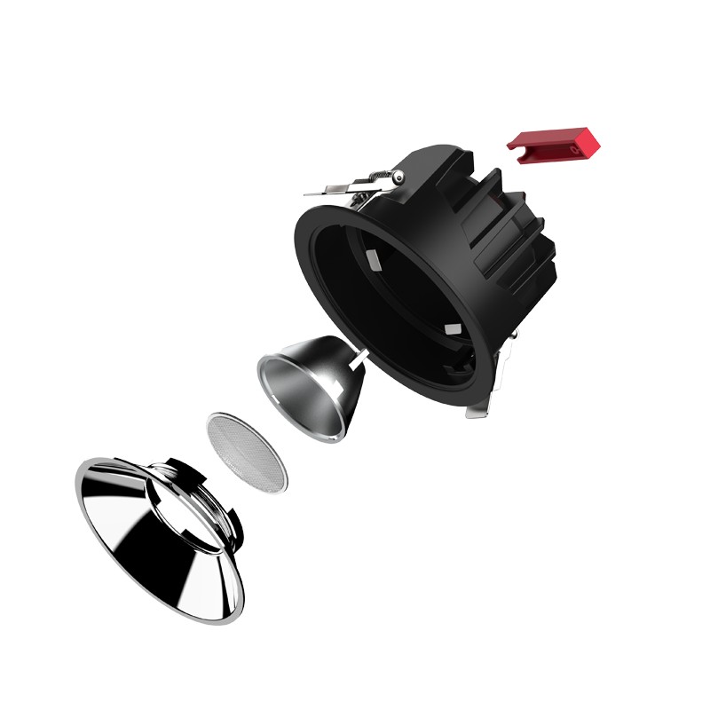 LED Downlight CVNS00013(图2)